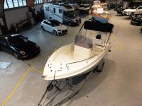 PREISNACHLASS: Hochwertiges Blu & Blu Futurama 550 mit Trailer Hessen - Dietzenbach Vorschau