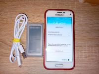 Samsung Galaxy S 5 Mini Akku Ladekabel Gerät Hülle Ersatz Rheinland-Pfalz - Kesten Vorschau