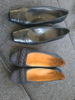Schuhe Gabor ara 5,5 Gr. 39 schwarz Bayern - Effeltrich Vorschau