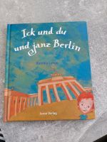 "Ick und janz Berlin" Kinder Buch Nordrhein-Westfalen - Spenge Vorschau