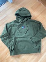 Tommy Hilfiger Jeans Hoody Größe M Nordrhein-Westfalen - Willich Vorschau