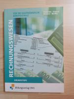 Rechnungswesen für die kaufmännische Berufsschule Baden-Württemberg - Heilbronn Vorschau