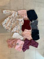 12 Teile Kleidung Paket Mädchen Gr. 86 H&M, Zara, usw. Bayern - Kirchroth Vorschau