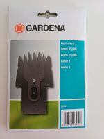 Gardena Messersatz 8 cm 2345 für Rasenschere Accu 45 60 75 80 3 4 Bayern - Lauben b. Memmingen Vorschau