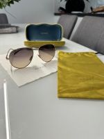 Gucci Sonnenbrille Aviator Herren Nordrhein-Westfalen - Mülheim (Ruhr) Vorschau