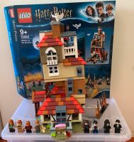 Lego 75980 Harry Potter Angriff auf den Fuchsbau Dortmund - Innenstadt-West Vorschau