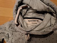 Naketano - Hoodie Gr. S in Grün/Blau Hannover - Vahrenwald-List Vorschau