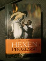 Buch Emil König - Hexenprozesse Hessen - Brechen Vorschau