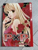 Einzelband PxP Manga Buch Comic Neu Sachsen - Delitzsch Vorschau