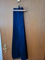 Hose blau Brax 7/8 neu mit Etikett Gr. 42 Hessen - Neuberg Vorschau