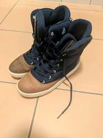 Damen Reebok Stiefel Größe 37.5 Berlin - Neukölln Vorschau