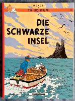 TIM & STRUPPI DIE SCHWARZE INSEL 15 COMIC BUCH 1995 26. AUFLAGE Walle - Utbremen Vorschau