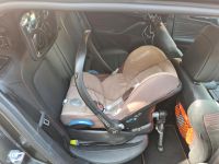 Maxi Cosi Cabrio Fix mit Easy Base Berlin - Lichtenberg Vorschau