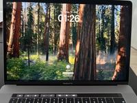 MacBook Pro (15 Zoll, 2017) Baden-Württemberg - Elzach Vorschau