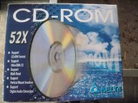 Älteres CD-ROM, 52 X Speed Baden-Württemberg - Görwihl Vorschau