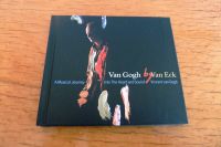 CD Van Gogh By Van Eck Büchlein CD a musical journey into Bayern - Günzburg Vorschau