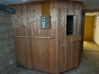 Sauna Klafs zum Selbstabbau Rheinland-Pfalz - Kaiserslautern Vorschau