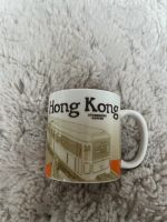 Starbucks Tasse City Mug Global Icon Series Hong Kong Nordrhein-Westfalen - Lippstadt Vorschau