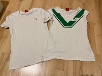 2x Puma T-Shirt Gr S (XS 164) Dortmund - Innenstadt-West Vorschau