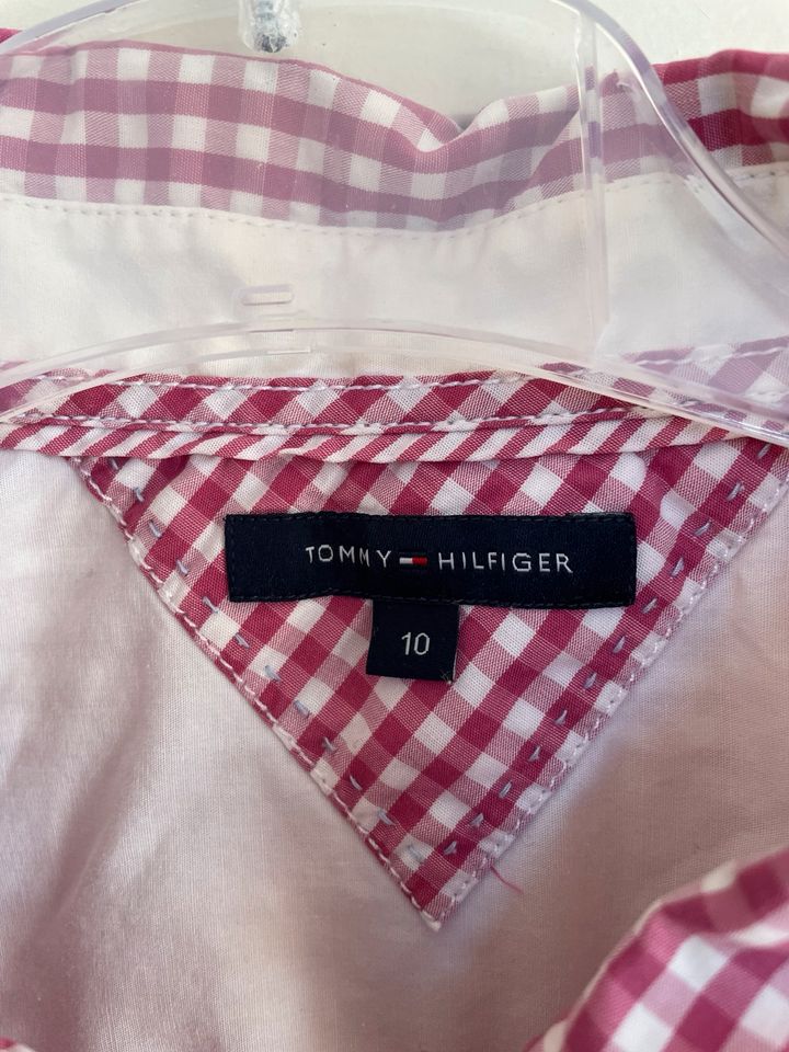 Tommy Hilfiger Bluse Gr.38 in Düren