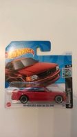 Hot Wheels - '89 Mercedes-Benz 560 SEC AMG - rot - HW Modified 8/ Nordrhein-Westfalen - Herzogenrath Vorschau