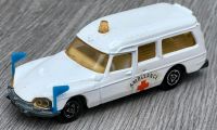 Majorette No.206 Citroen DS Ambulance Mülheim - Köln Dünnwald Vorschau