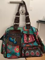 Desigual Handtasche Bayern - Germaringen Vorschau