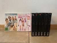 Sex and the City Season 1-6 und Film 1-2 Bayern - Niederrieden Vorschau