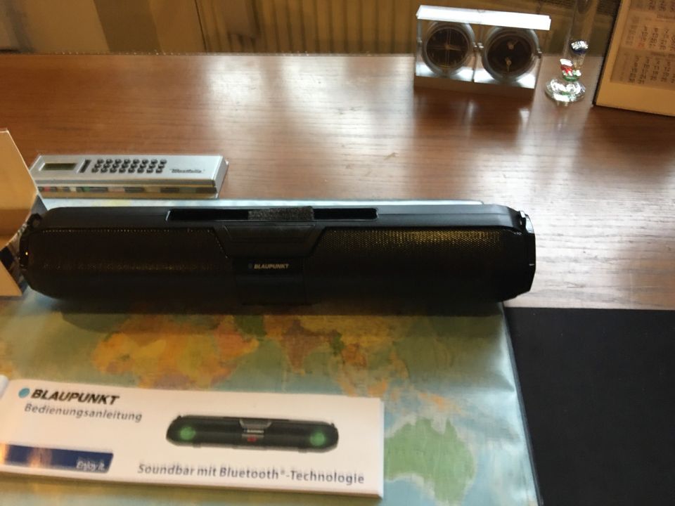 Blaupunkt Soundbar mit Bluetooth in Saarland - Neunkirchen | Lautsprecher &  Kopfhörer gebraucht kaufen | eBay Kleinanzeigen ist jetzt Kleinanzeigen