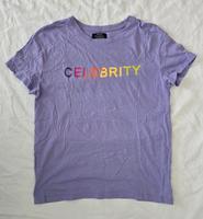 T-Shirt Damen Bershka Gr.M Baden-Württemberg - Nattheim Vorschau
