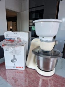 Bosch Küchenmaschine in Verl | eBay Kleinanzeigen ist jetzt Kleinanzeigen
