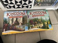 Kingdom Builder Nomads + Kingdom Builder Crossroads Baden-Württemberg - Grenzach-Wyhlen Vorschau