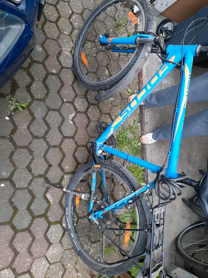 Jugend Fahrrad 26 Zoll in Herzogenrath