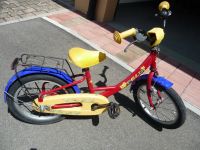 Kinderfahrrad, Kind, Fahrrad, 5 - 7 jährig, Rad Baden-Württemberg - Stockach Vorschau