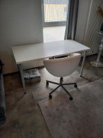 Schreibtisch mit Stuhl und schrank Saarland - Schiffweiler Vorschau