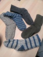 Socken Strümpfe Kinder Stricksocken Handarbeit Niedersachsen - Haren (Ems) Vorschau