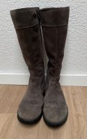 Winterstiefel Ricosta Mädchen, dunkelgrau, Gr. 36 Baden-Württemberg - Bad Dürrheim Vorschau