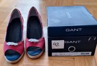 GANT Schuhe NEU Bayern - Blaichach Vorschau