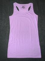 Full Volume by EMP Langes Top Tanktop Lila Unifarben Gr. M Rheinland-Pfalz - Grünstadt Vorschau