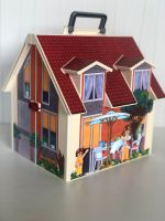 Playmobil Mitnehmpuppenhaus Bayern - Schwabach Vorschau