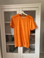 T-Shirt Sportshirt Nike S orange Shirt Oberteil Bayern - Erding Vorschau