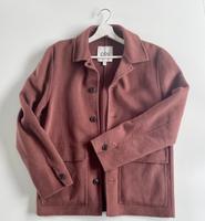 COS Jacke, Cabanjacket, Wolljacke, Übergangsjacke von COS Nordrhein-Westfalen - Senden Vorschau
