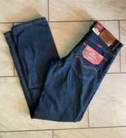 HERO Jeans - Herren - Modell Denver - W33/L34 - neu mit Etikett Rheinland-Pfalz - Haßloch Vorschau