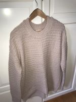 H&M Pullover Strickpullover Wolle oversize Gr. S Niedersachsen - Schwanewede Vorschau