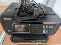 Epson Multifunktionsgerät WF-2660 Saarland - St. Ingbert Vorschau