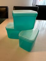 Tupperware Swing Boxen 3 Stück 1 Liter grün Freiburg im Breisgau - March Vorschau