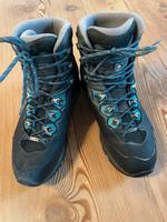 LOWA Gore tex , 41 Damen Bergschuhe Bayern - Hopferau Vorschau