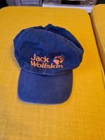 Basecap Jack Wolfskin Mecklenburg-Vorpommern - Pantelitz Vorschau