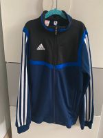 Adidas Joggingjacke Training Gr. 140 Duisburg - Röttgersbach Vorschau