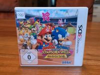 Nintendo 3ds Mario & Sonic Niedersachsen - Cappeln (Oldenburg) Vorschau